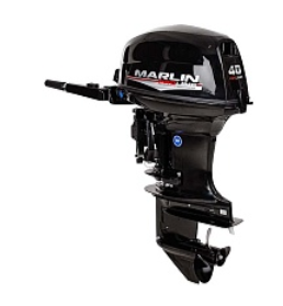 Лодочный мотор MARLIN PROLINE MP 40 AMHS
