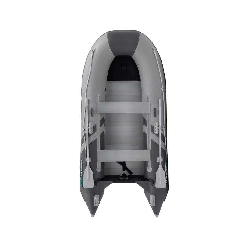 Надувная лодка GLADIATOR B330AL